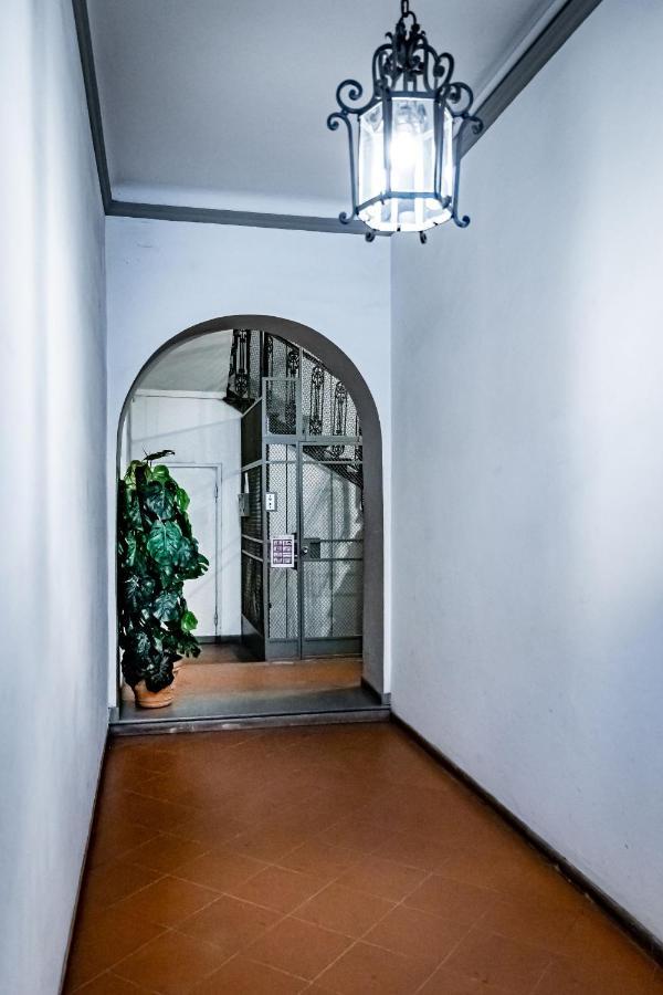 Mama'S Home Флоренція Екстер'єр фото
